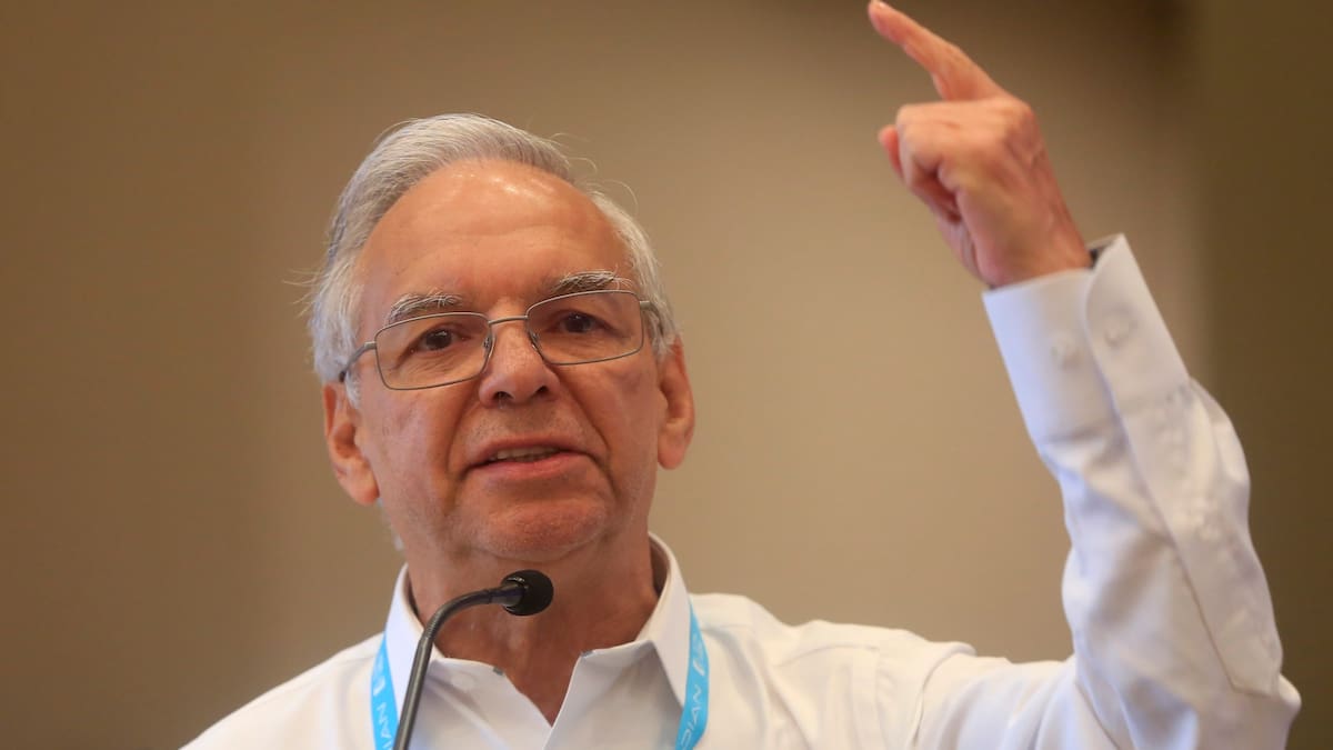 Escándalo UNGRD: ¿debe renunciar Ricardo Bonilla al Ministerio de Hacienda?