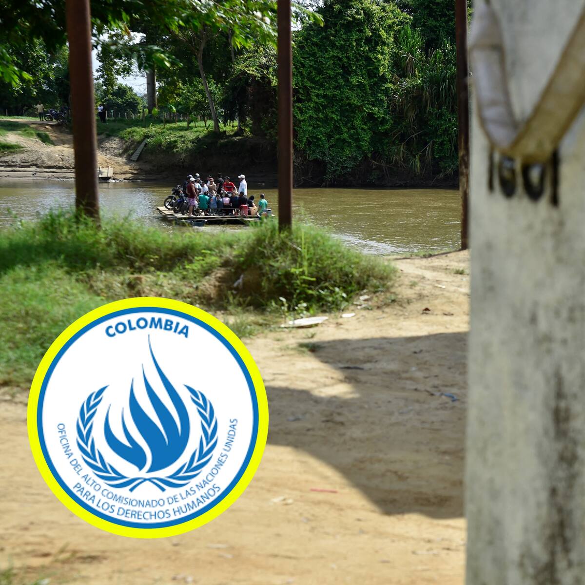 ONU denunció múltiples violaciones de derechos humanos en el Catatumbo y solicitó acción urgente