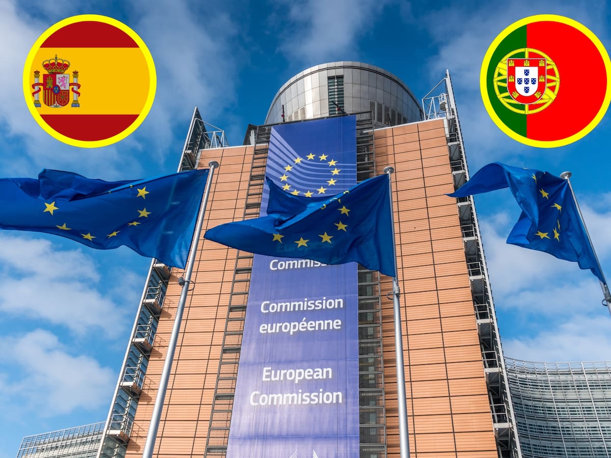 La Comisión Europea tendrá un informe independiente del apagón en España y Portugal