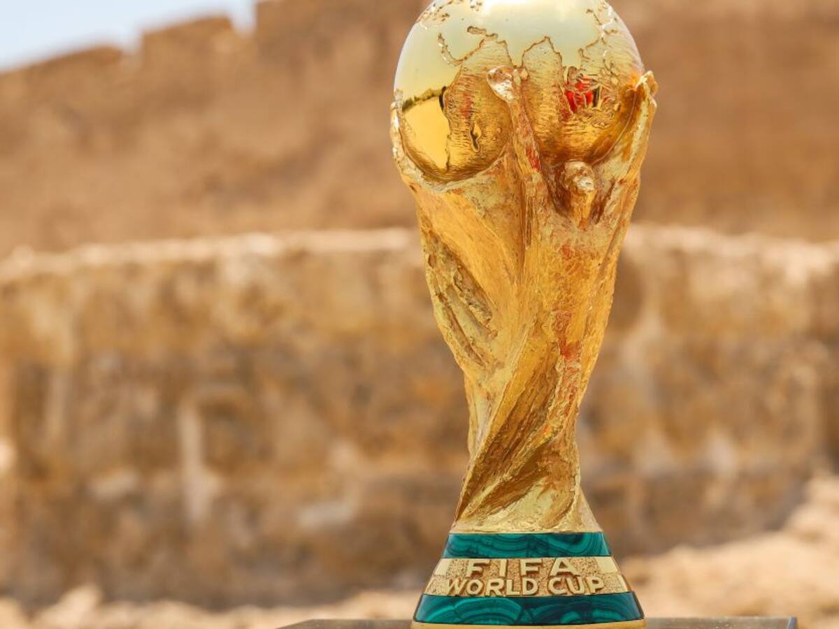 Qatar 2022, ¿cuál ha sido la mayor goleada en la historia de los mundiales?