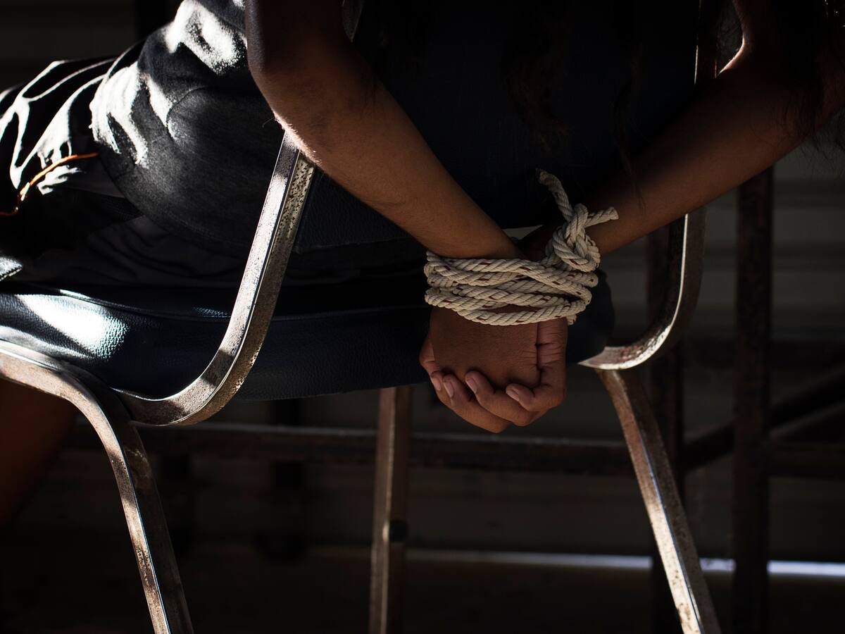 Policía confirmó el secuestro de dos menores y tres adultos en Saravena, Arauca