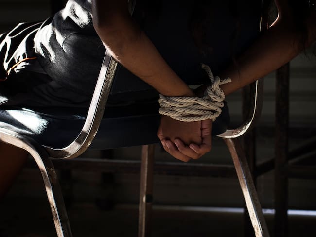 Policía confirmó el secuestro de dos menores y tres adultos en Saravena, Arauca