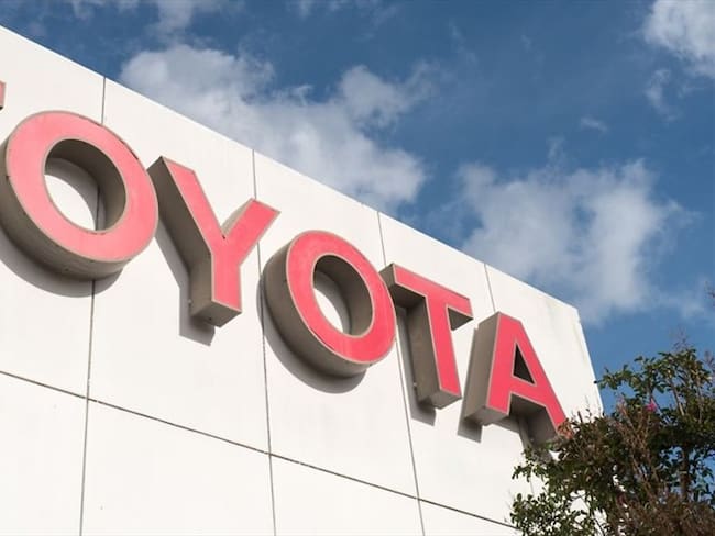 Toyota le quitó la concesión a Motoreste cuatro días antes de vender el contrato de concesión que tienen desde hace 26 años. Foto: Getty Images