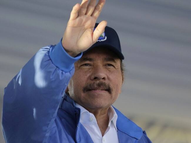 Opositor nicaragüense asegura que Ortega no cumplirá con la liberación de presos políticos