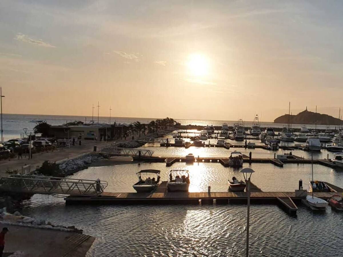 Ocupación hotelera en Santa Marta estuvo por encima del 95% este puente festivo