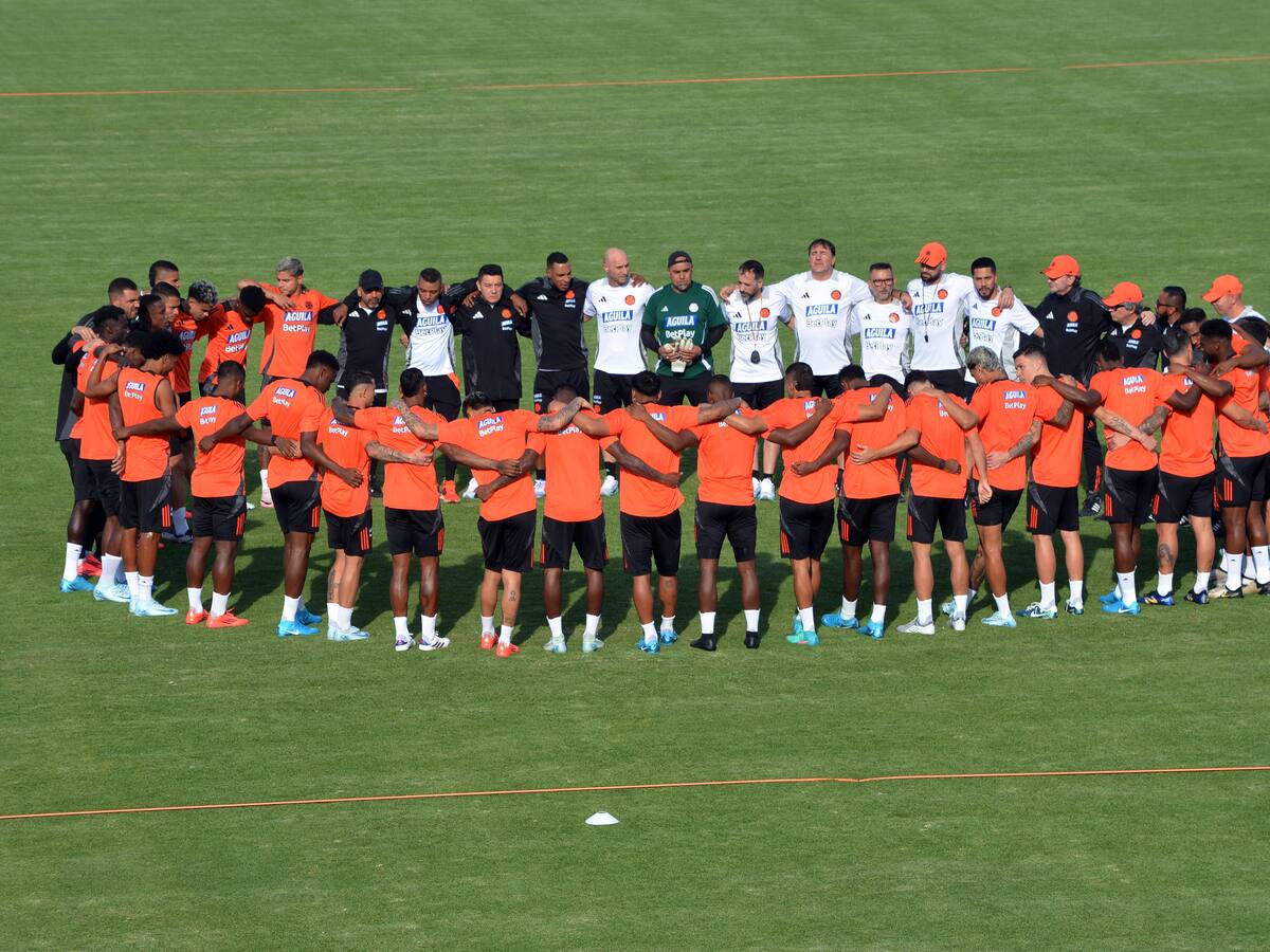 “Noto miedo en Colombia”: prensa de Bolivia calienta el partido de Eliminatorias