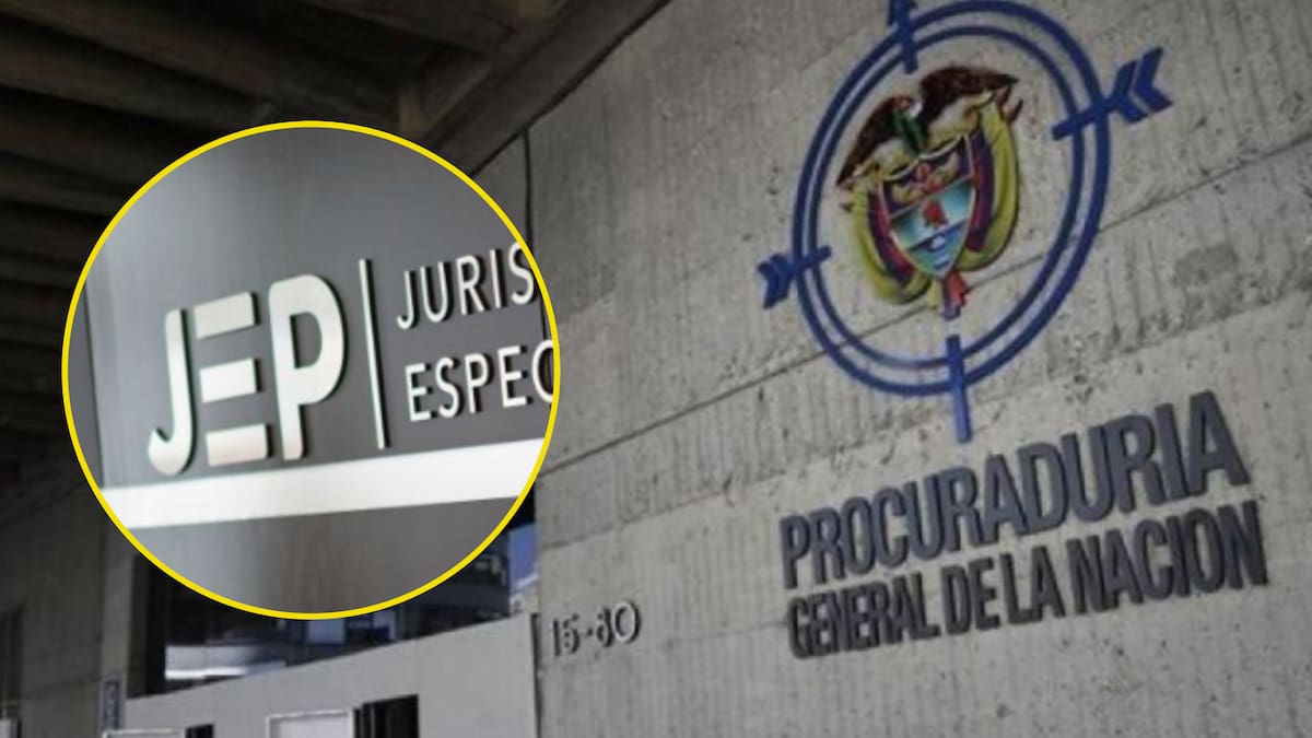 PGN pide a JEP no revelar identidades de mujeres víctimas de abuso sexual por exFarc