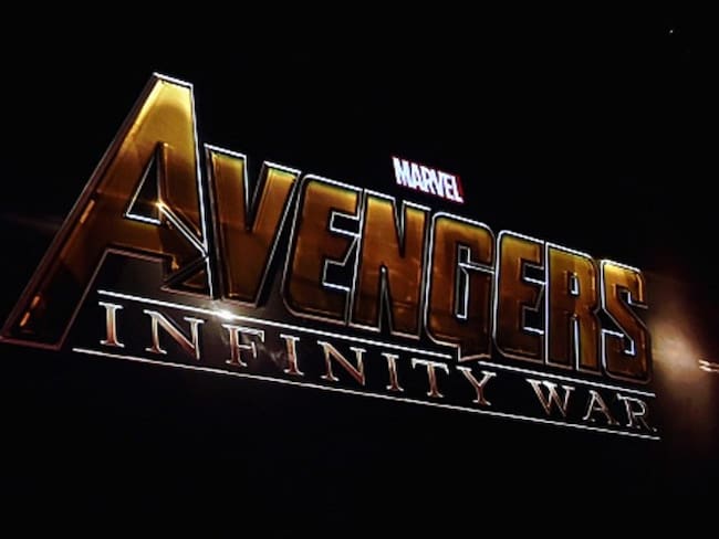 Avengers: infinity war publica tráiler oficial. Foto: Getty Images