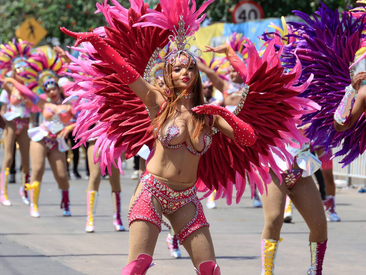 Proponen debate de control político en el Concejo de Barranquilla a la organización Carnaval S.A.S