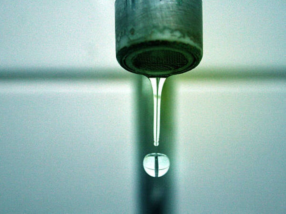 Al menos dos mil personas afectadas por la falta de agua en Santa Marta