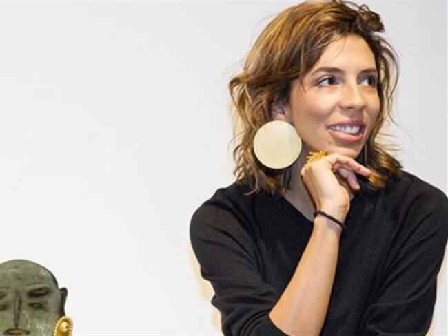 Voy a implementar mi experiencia de 16 años a L. A. Cano: Paula Mendoza