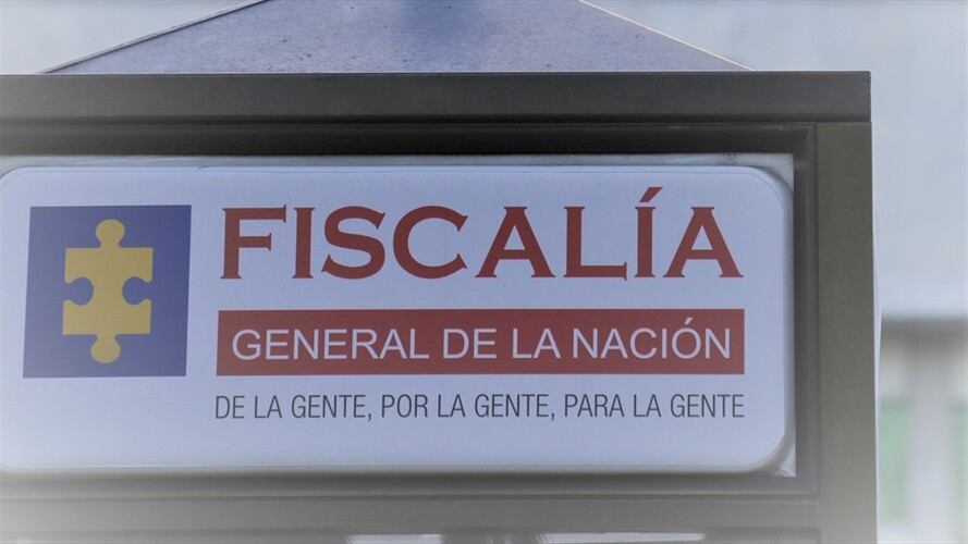 La Fiscalía imputó al mandatario ante un juez de control de garantías . Foto: Colprensa