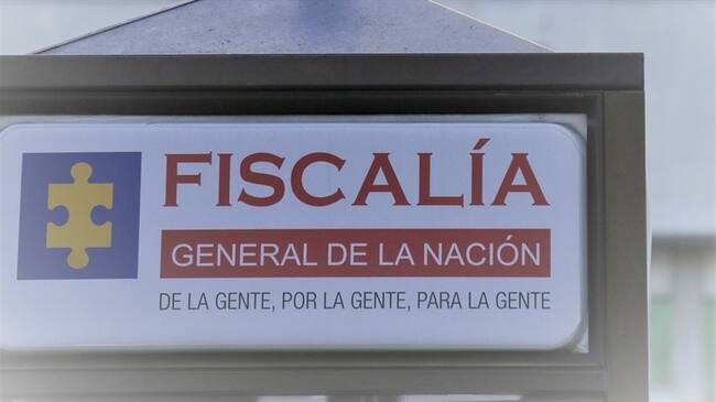 La Fiscalía imputó al mandatario ante un juez de control de garantías . Foto: Colprensa