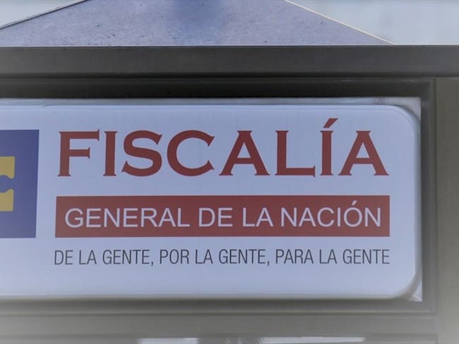 La Fiscalía imputó al mandatario ante un juez de control de garantías . Foto: Colprensa