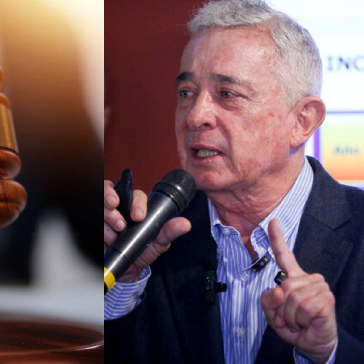 “Caso Uribe fue montaje”: 38 juristas aseguran que expresidente es inocente, a pocos días del fallo