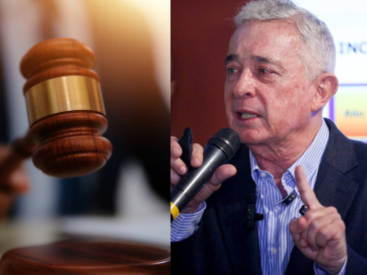 “Caso Uribe fue montaje”: 38 juristas aseguran que expresidente es inocente, a pocos días del fallo