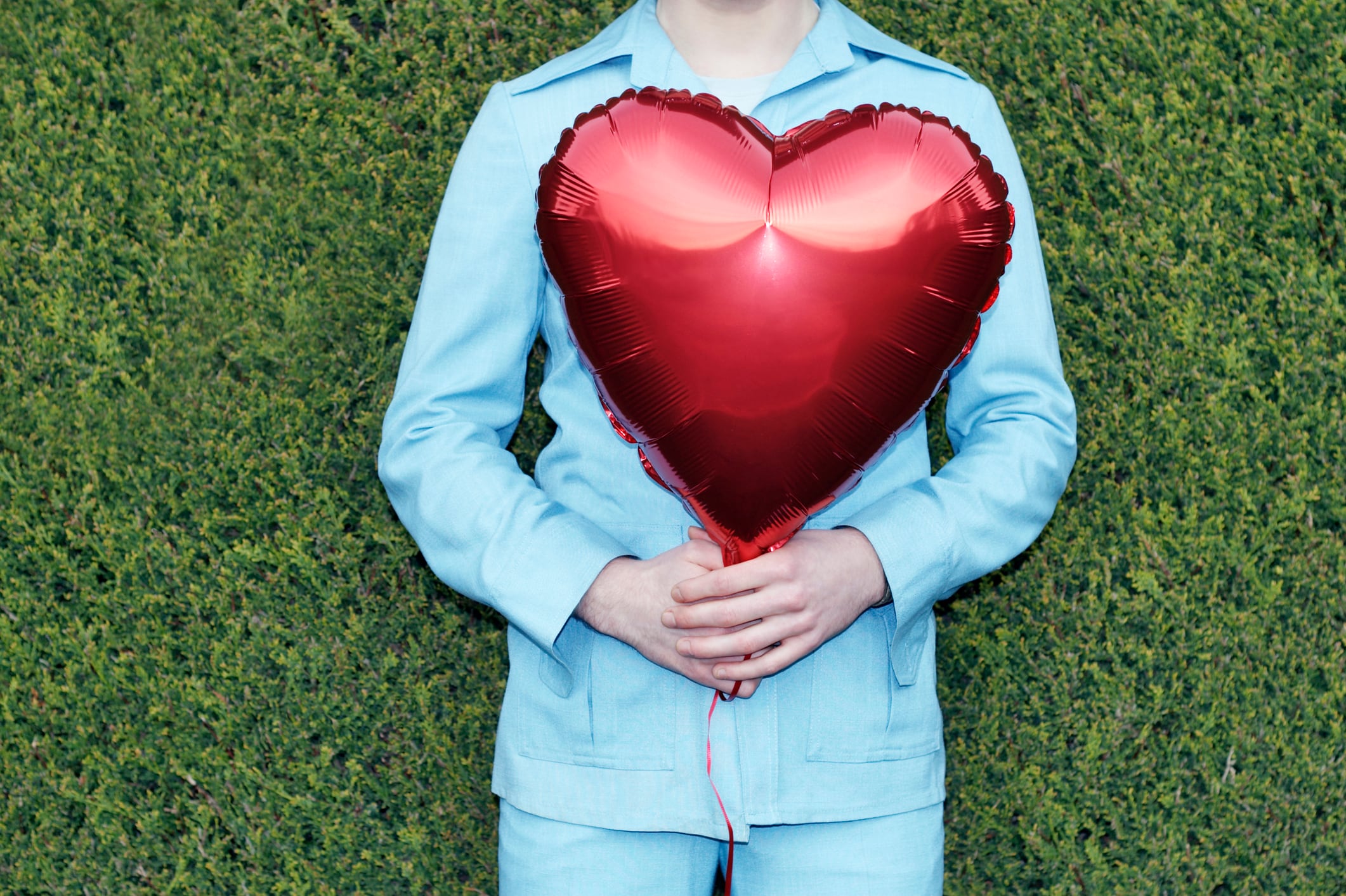 Imagen de referencia. Getty Images.