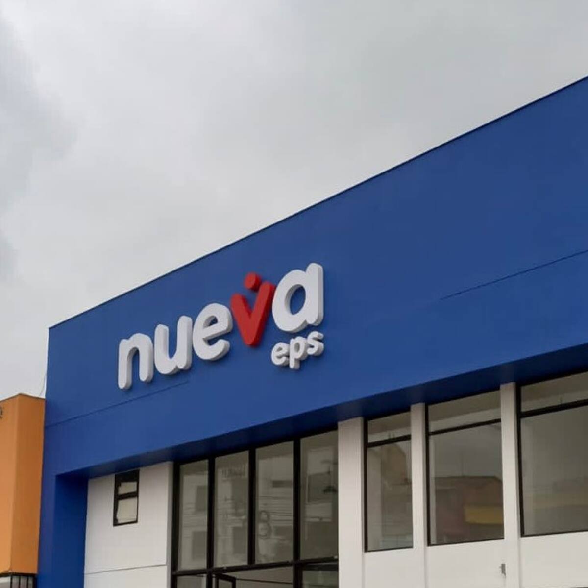 Aldo Cadena, presidente de Nueva EPS, anunció pérdidas millonarias y cambio de enfoque
