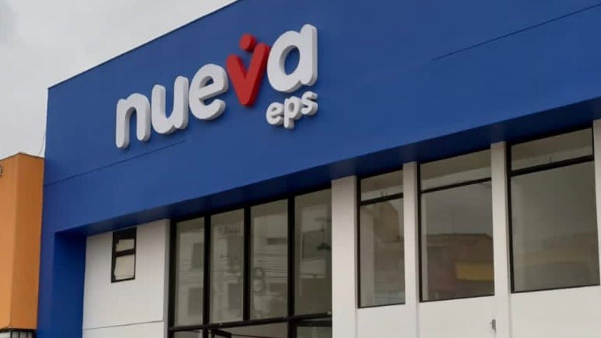 Gobierno Petro está haciendo su reforma por la parte de atrás: Jaime Arias sobre Nueva EPS