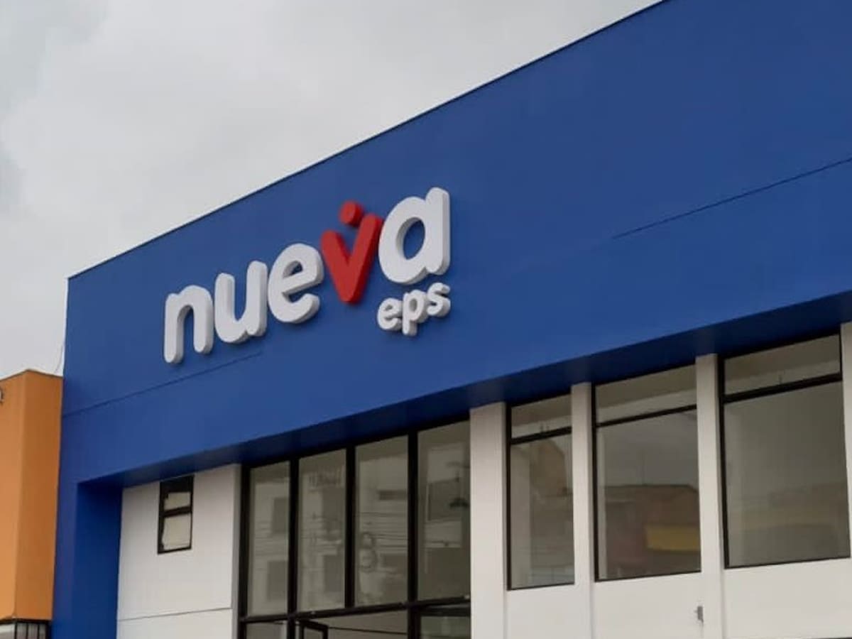 Gobierno Petro está haciendo su reforma por la parte de atrás: Jaime Arias sobre Nueva EPS