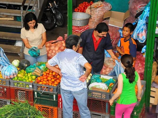 Imagen de referencia. Foto: Colprensa