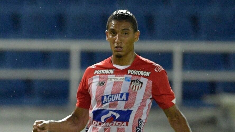 Gabriel Fuentes. Foto: Getty