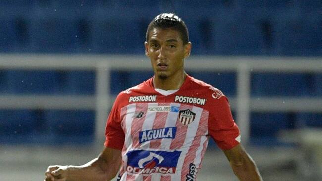 Gabriel Fuentes. Foto: Getty