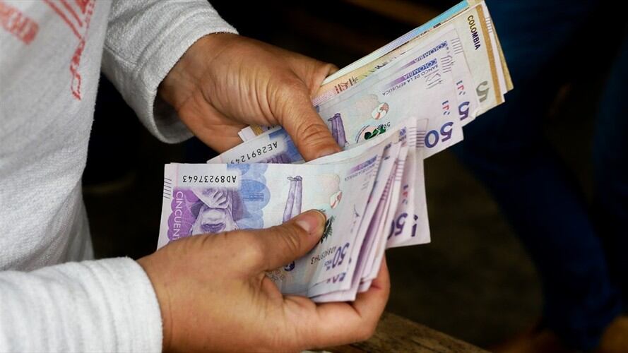 El objetivo es ayudar a familias con menores de escasos recursos. Foto: Getty Images