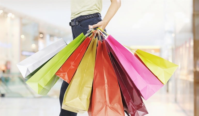 ¿A usted qué le gustaría comprar durante el Día Sin IVA?. Foto: Getty Images