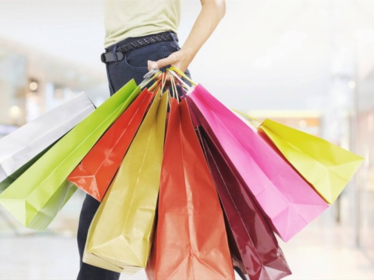 Así fue el segundo día sin IVA: Colombia registró compras por $10.7 billones