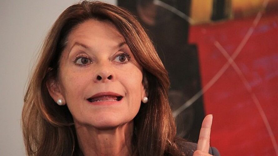 Proyecto del Canal del Dique es prioridad de prioridades: Vicepresidenta. Foto: Colprensa