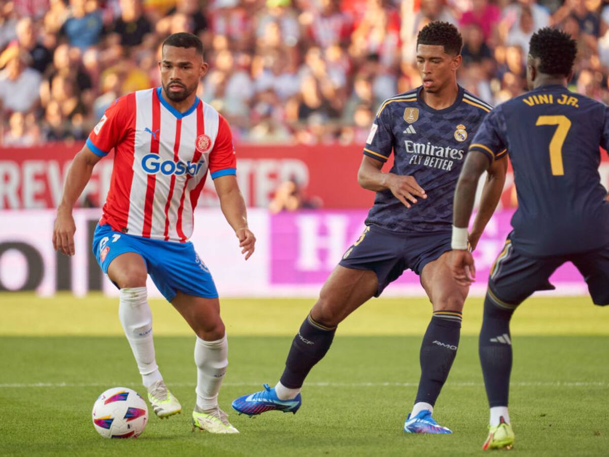 Real Madrid vs. Girona: Ancelotti dice que “pase lo que pase, LaLiga no se decidirá”