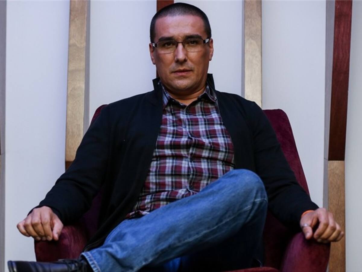 Hijo de Lafaurie y Cabal le dedicó el gol de Miguel Ángel Borja a Matador