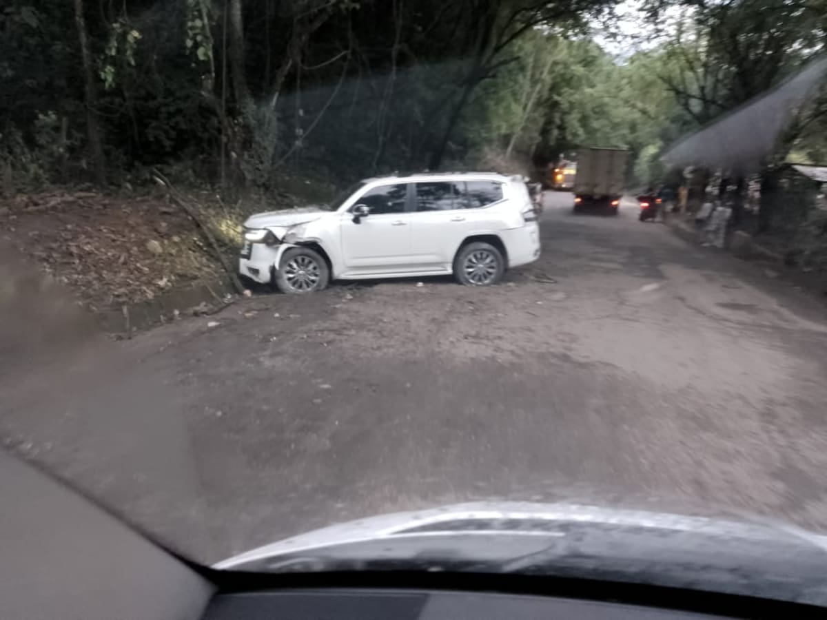 Defensoría rechazó crimen de Julián Quintero, médico cirujano en Ocaña, Santander