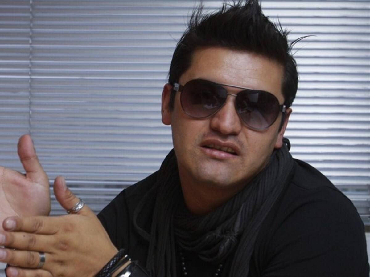 Hassam respondió a quienes lo criticaron por no salir a marchar