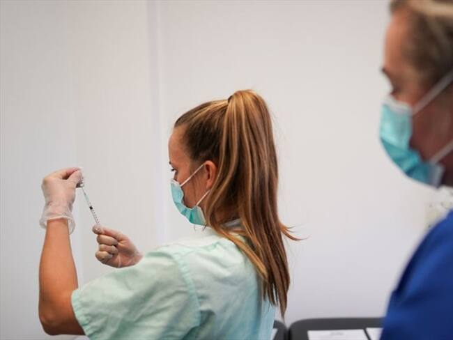 Es natural que los virus cuyo material genético sea ARN muten: Gonzalo Moratorio