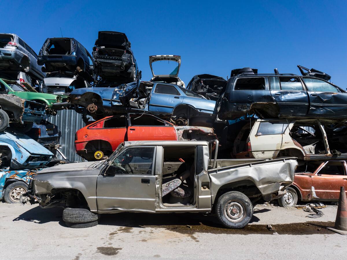 Red de veedurías le pone la lupa a presunto cártel de chatarrización