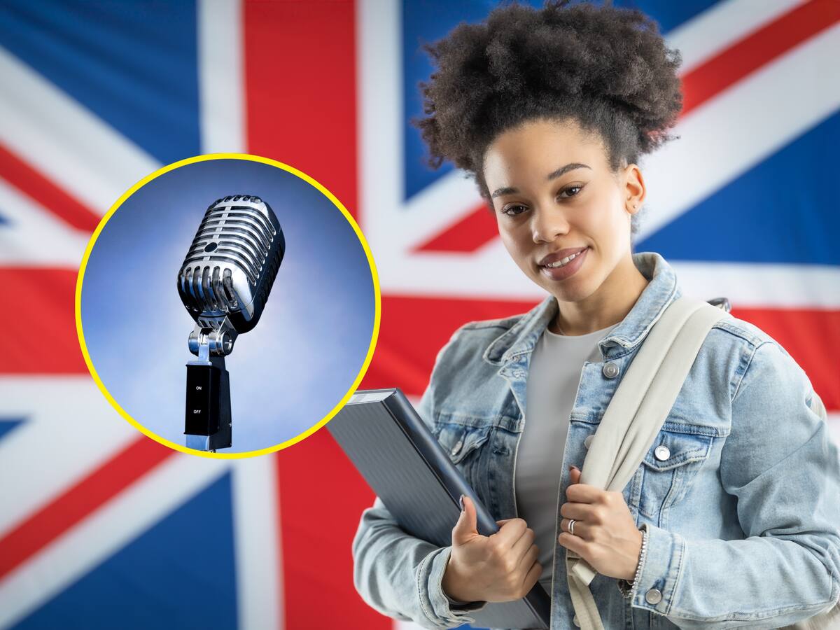 Cómo mejorar la pronunciación en inglés: método de Cambridge para hacerlo con canciones
