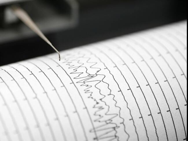 temblor de 5.0 en Antioquia / imagen de referencia. Foto: Getty Images