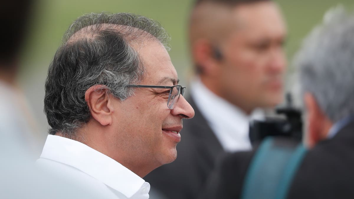 “Los llamo campos de concentración”: Petro cuestionó los Espacios Territoriales ante la ONU