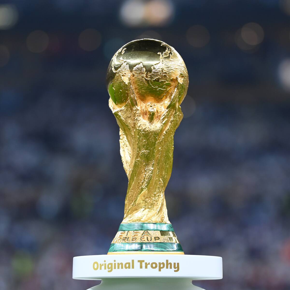 Estas son las selecciones que han estado en más mundiales de fútbol: solo una ha clasificado a todos