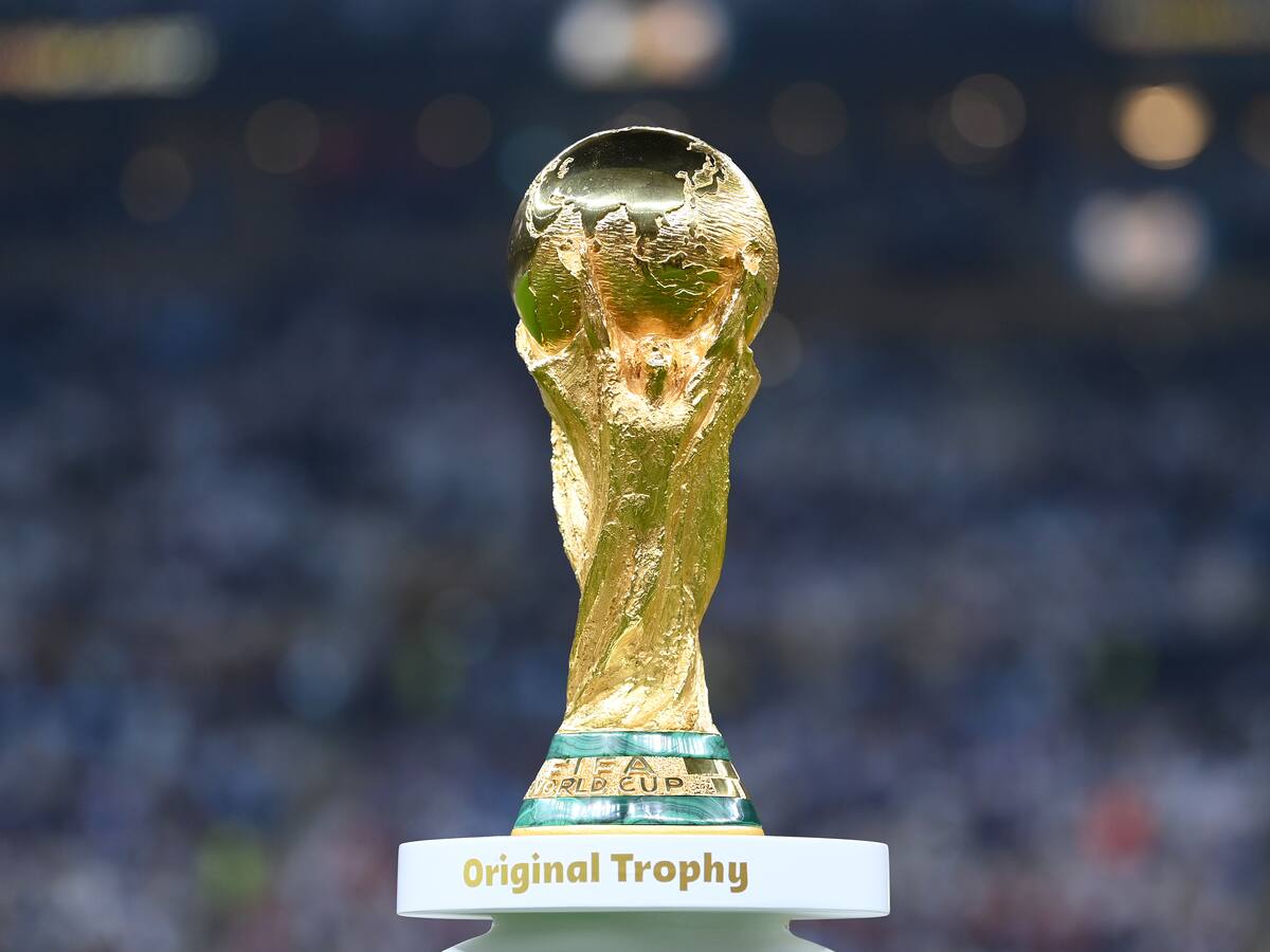 Estas son las selecciones que han estado en más mundiales de fútbol: solo una ha clasificado a todos