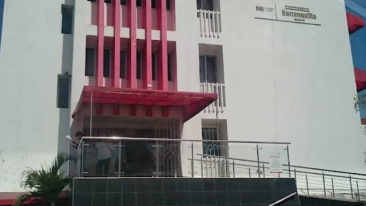Destituyen e inhabilitan por cinco años a curador de Barranquilla