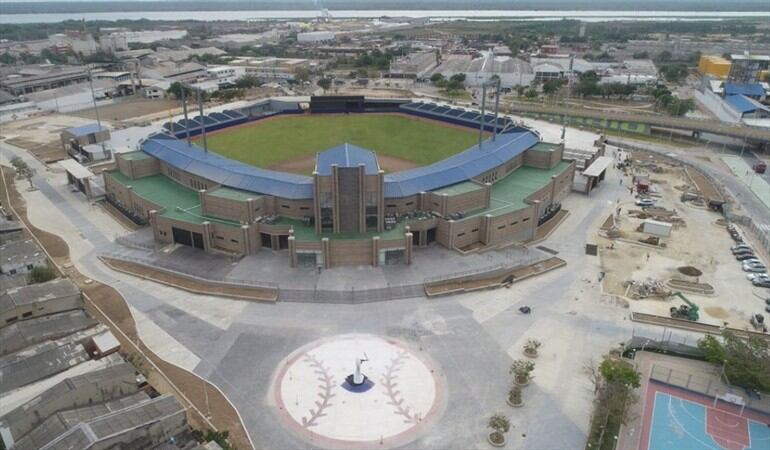 Foto: Alcaldía de Barranquilla