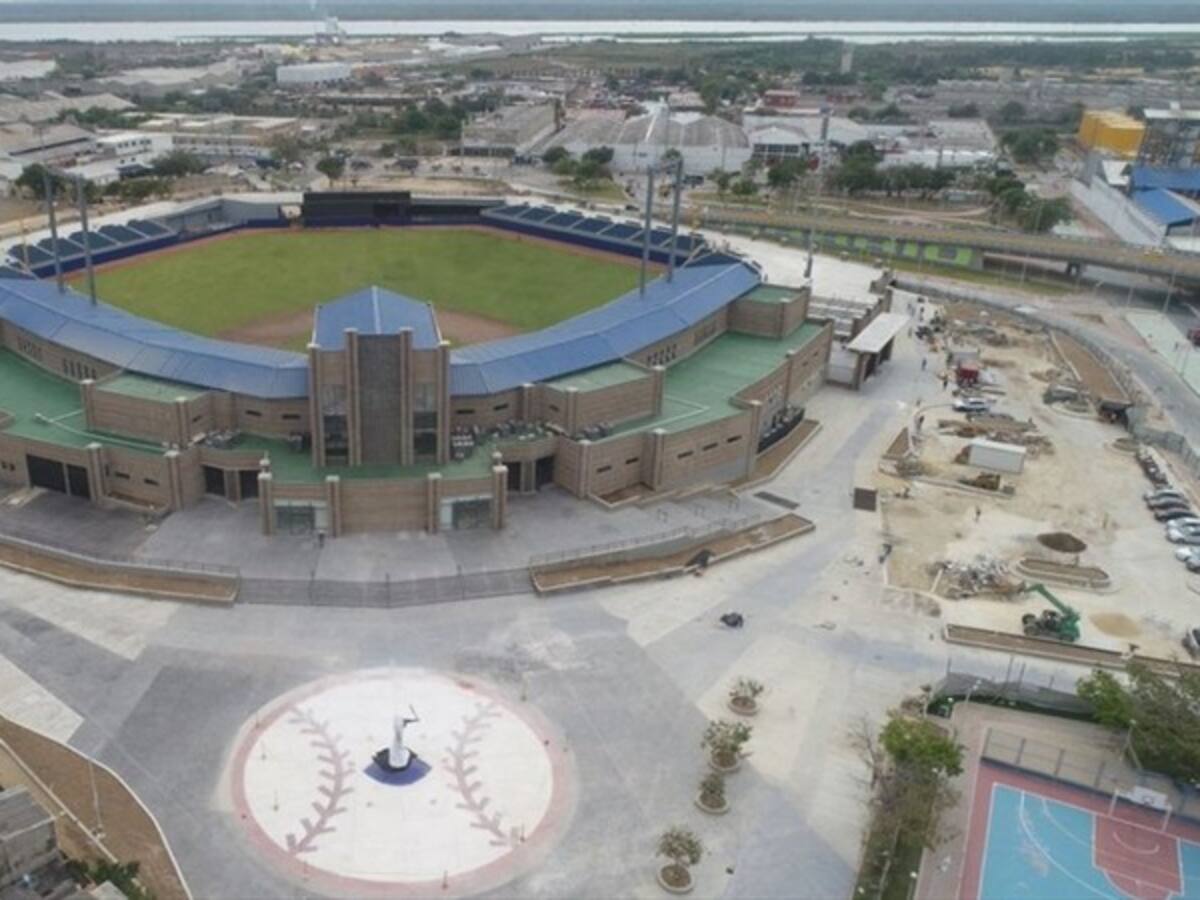 Ya está a la venta la boletería para la primera serie del Édgar Rentería