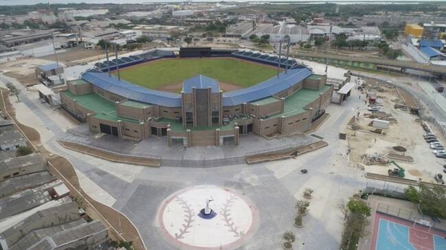 Foto: Alcaldía de Barranquilla