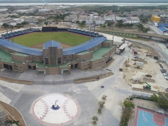 Foto: Alcaldía de Barranquilla
