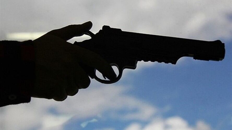 Atentado a bala/ Colprensa