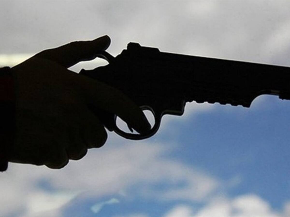 Una mujer y una niña murieron tras atentado a bala en El Retén, Magdalena