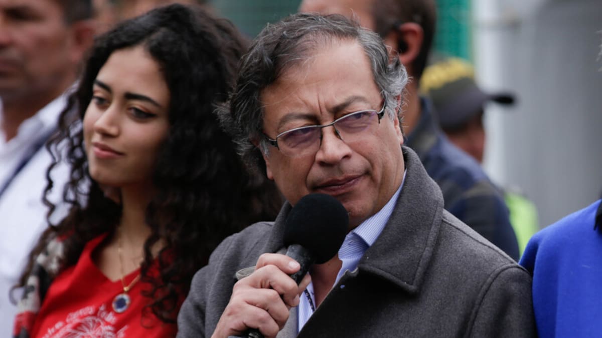 Para el Ingreso Solidario Petro deberá encontrar vía para hallar recursos: CARF